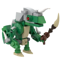 Lizalfos