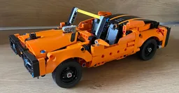 Customizable American Oldie