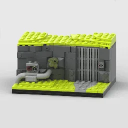 underground imperial base