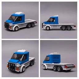 60117 Truck