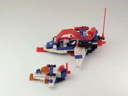 Micro Blizzard Baron