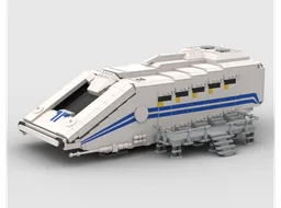Starspeeder 3000