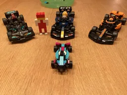 30734 Formula E