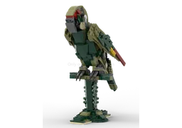 31151 Parrot