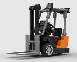 Forklift v6