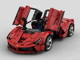 Ferrari LaFerrari (42143)