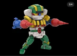Kotetsu JEEG