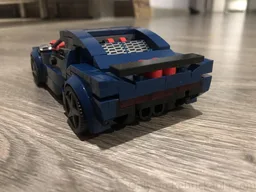 76920 Bugatti Chiron