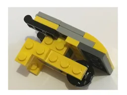 31014 Wheelbarrow