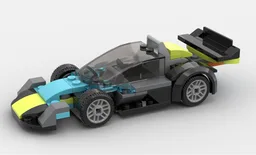 60383 IndyCar