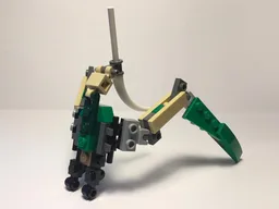 Pteranodon longiceps