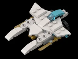 30674 Vic Viper I