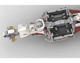 UCS Tantive IV