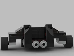 71286 - Road Cleaner