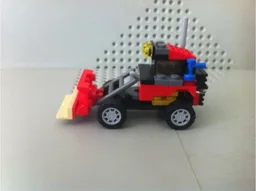 31040 Front Loader