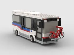 CTA Bus