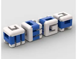 MAG Block
