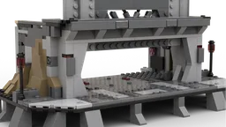 2X 75386 alternate build