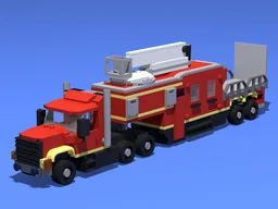Fire Truck