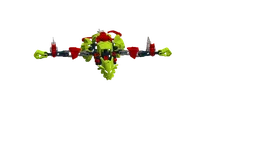 megabug breez