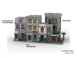 Toy Store