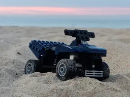 5867 ATV