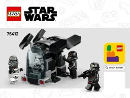 Death Trooper & Night Trooper Battle Pack