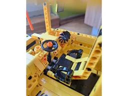 42114 alt Tractor + trailer