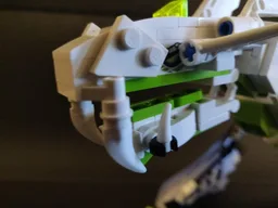 Bone Wyvern