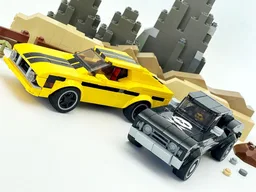 Death Proof Two Pack