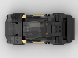 Le Mans Hypercar