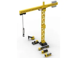 Modular Construction #2