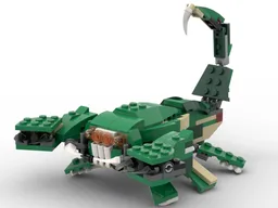 31058 Scorpion