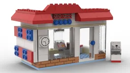 Tesco Express