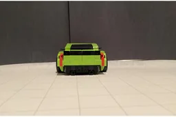 77237 CT5-V Blackwing Inspired
