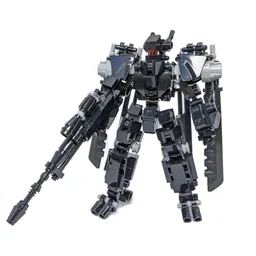 LMM Frame - Raven