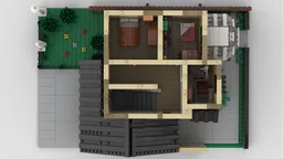 4 Privet Drive
