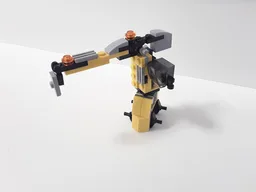 31014 - Crane