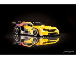 BMW M4 DTM