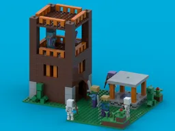 The Watchtower