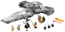 Sith Infiltrator