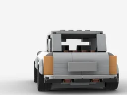 76911 - Rover MINI (v2.0)