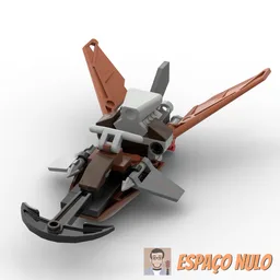 Battle Anchor