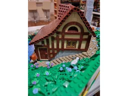 Hobbiton - Section 4