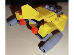 4348 - Sea Speeder