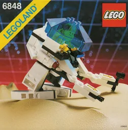 Strategic Pursuer