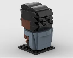 Lando (administrator)