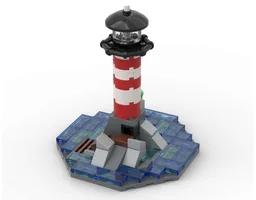 Lighthouse Microscale