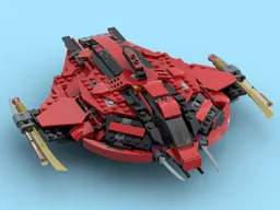 71704 Kai Shadow Caster