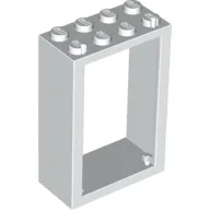 Door Frame 2 x 4 x 5 / White